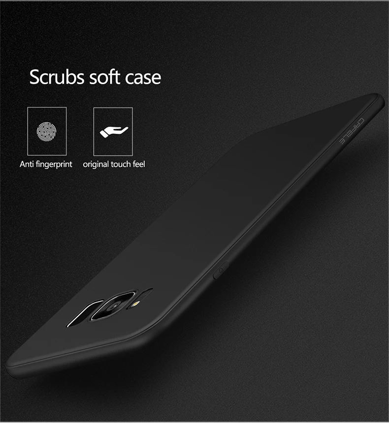2 samsung Galaxy S8 plus case