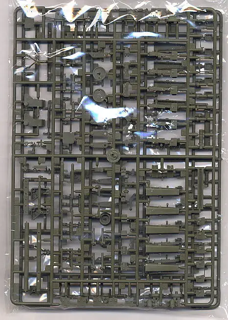 1/35 trumpeter 00203 FAUN SLT-56 Танк транспортер модель хобби