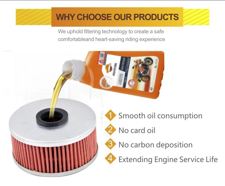 HF144 OIL FILTER (6)
