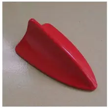 Автомобиль Грузовик Ван плавник акулы на крышу антенна радио Сигнала Антенна для LIFAN X60 X50 620 320 520 720 125CC cebrium solano новые аксессуары