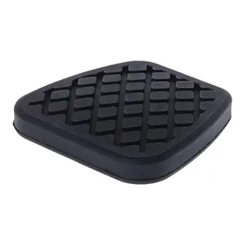 

Auto Brake Clutch Pedal Pad Rubber Cover Foot Rest For Honda /Civic /Accord /CR-V Prelude /Acura
