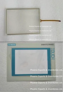 

Brand New Touch Screen & Protective Membrane Film for TP177B Screen Guard+Touch Panel