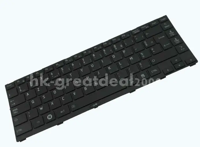

keyboard for Toshiba Tecra R850 R950 FRENCH/SPANISH/HISPANIC/US/RUSSIAN/CZECH/UK/PORTUGUESE/ARABIC/HUNGARIAN/SWEDISH/NORWEGIAN