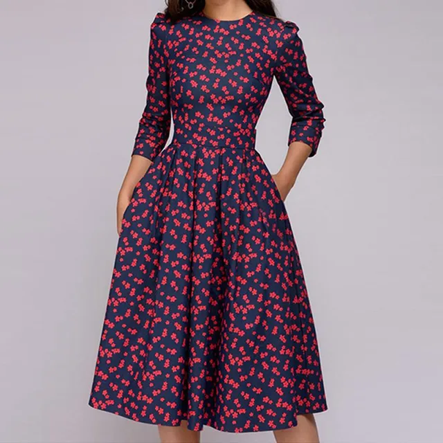 Full sleeve frocks Clearance