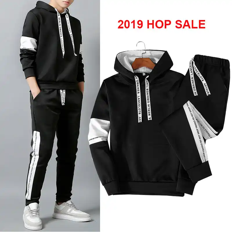 boss sweat suits
