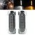 FADUIES Moto Autostrada Bar Switchback Disabilita Luce di Segnale Bianco Ambra LED Per Victory Harley Road King/Modelli Touring