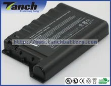 Laptop batteries for COMPAQ Evo N600 Evo N610c Evo c Evo N620c Evo N610v 232633-001 229783-001 250848-B25 14.8V 8 cell