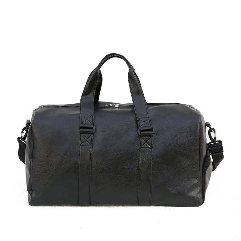 Wobag новая качественная Дорожная сумка из искусственной кожи для пары дорожные сумки ручной Багаж для мужчин и женщин модная сумка для путешествий