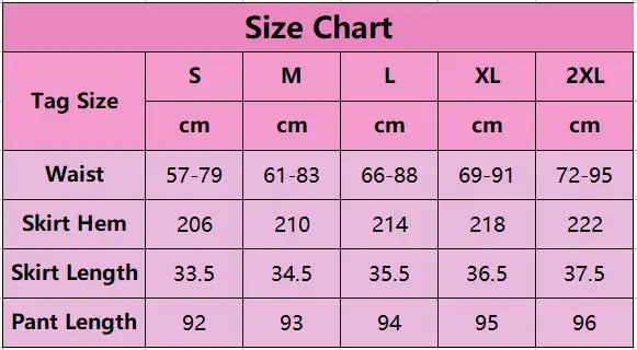 size