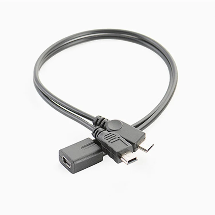 mini usb to micro usb cable (2)