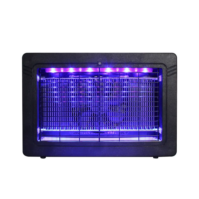 Assassino do Mosquito ao ar Claite 3 W e 7 w 220 v Choque Elétrico Lâmpada Livre Indoor Insect Fly Bug Zapper Repelente Plugue Padrão Chinês