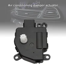 Нагреватель смесь дверной привод 68018109AA для Chrysler 200 Dodge Avenger Jeep Compass Ram CSL2018