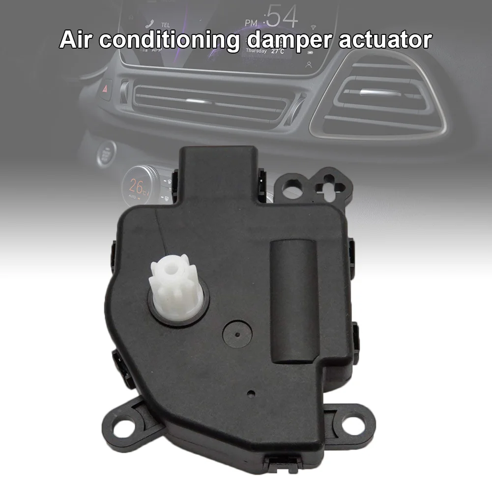 Новый нагревательный привод 68018109AA для Chrysler 200 Dodge Avenger Jeep Compass Ram CSL2018|Установки