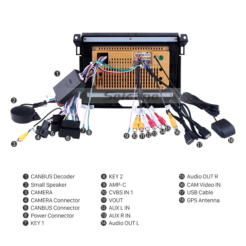 Perfect Seicane Android 8.1 9 inch Car Unit Player GPS Navigation Radio for Ford Ranger 2015 support Carplay Digital TV TPMS SWC DVR OBD 4 Perfect Seicane Android 8.1 9 inch Car Unit Player GPS Navigation Radio for Ford Ranger 2015 support Carplay Digital TV TPMS SWC DVR OBD 4