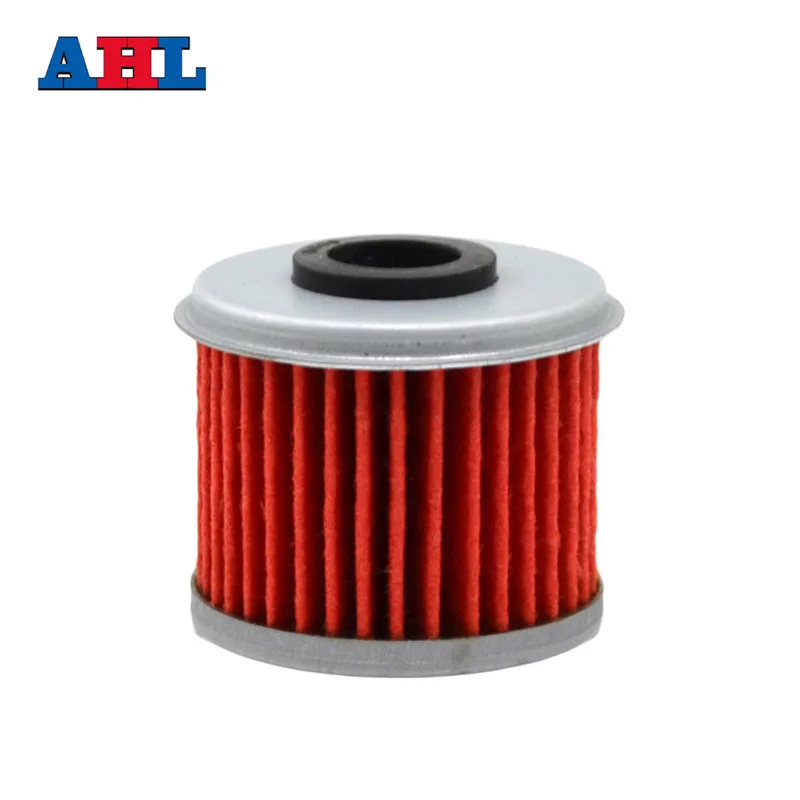 

1Pc Motorcycle Engine Parts Oil Grid Filters For HONDA CRF250R CRF 250R CRF250 R CRF 250 R 2004-2014 2016 Motorbike Filter