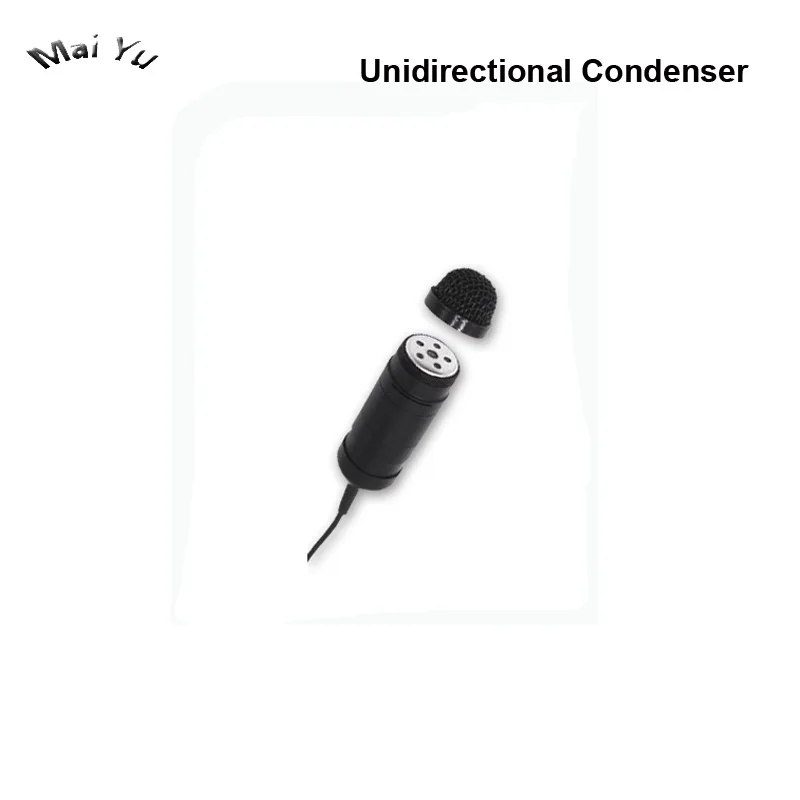 Professional Instrument Guitar Microphone