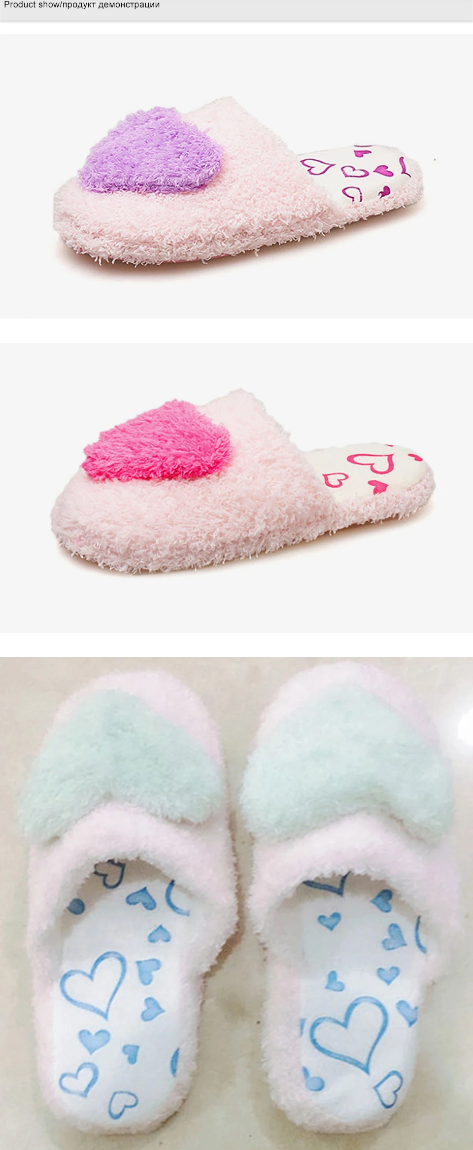 female shoes 3