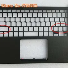 Ноутбук/ноутбук клавиатура/тачпад/подставка Топ чехол/крышка/корпус для Dell XPS 15 9550 точность 5510 M5510 AAM00 0 WKFHP