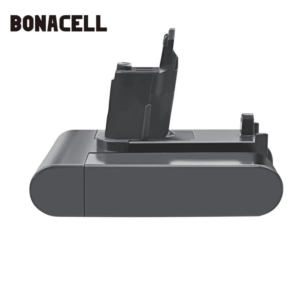 Günstig Bonacell 22,2 V 4000mAh DC31 (Nur Fit Typ B) batterie für Dyson DC31 DC35 DC44 DC45 Serie Cordless Staubsauger Li Ion L30