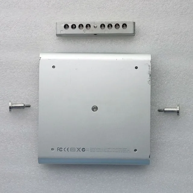 Vesa Mount Adapter A1313 MD179ZM/A for iMac A1225 A1312 and A1267 A1316