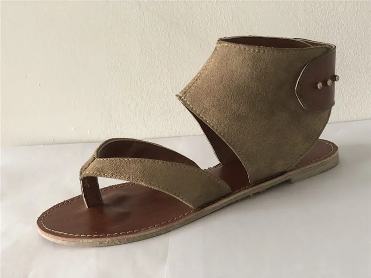 summer women shoes