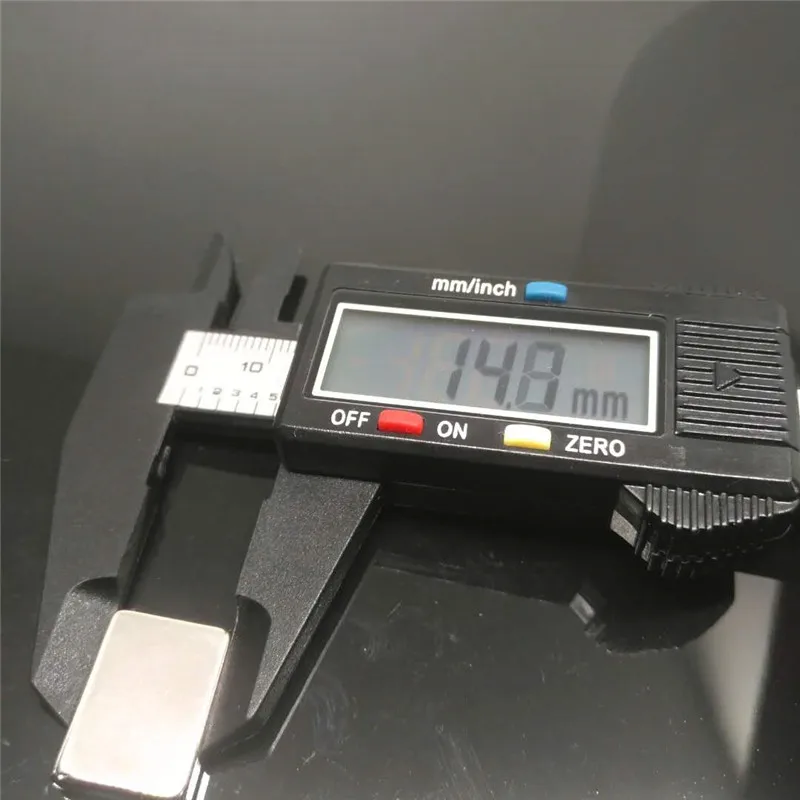 cuboid block magnet7