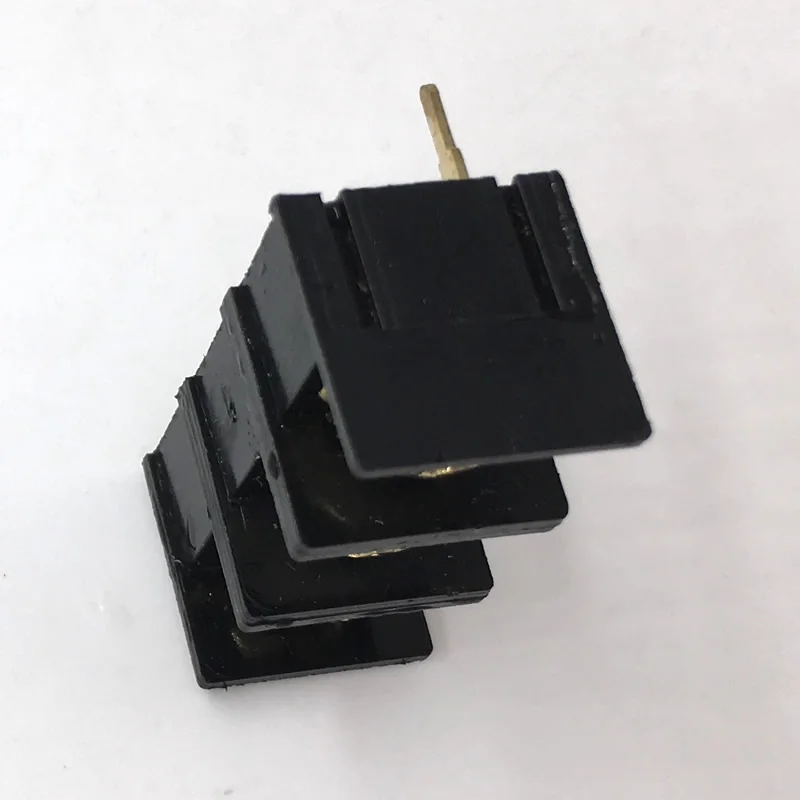 100 шт./лот KF/DG1000 3P 10 мм 300 В 25А шаг разъем pcb винтовой клеммный блок 3pin|Соединители| |