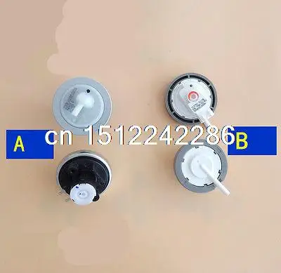 Haier Washing Machine Washer Water Level Pressure Sensor Switch Factory Original Haier Washing Machine Washer Water Level Pressure Sensor Switch Factory Original
