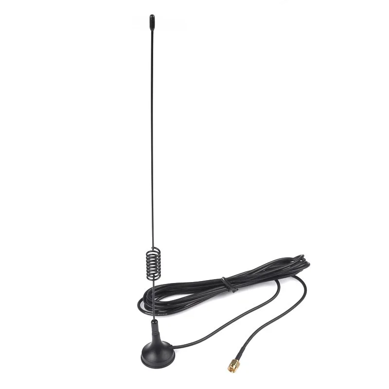 X 100 кГц 1 7 ГГц полный диапазон UHF/VHF RTL SDR Настройщик USB приемник R820T + 8232 Ham
