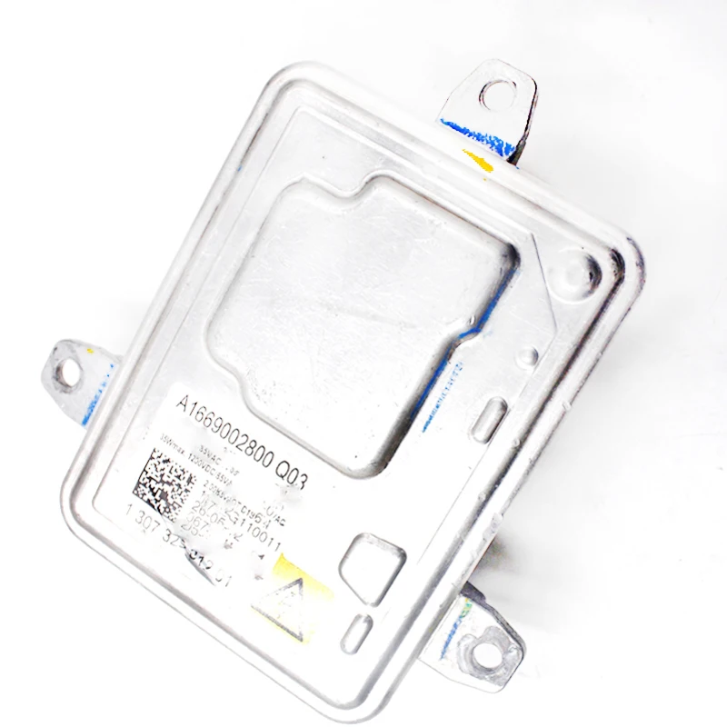 1669002800 A1669002800 автомобиль ксенон HID блок управления балластом подходит для Mercedes 130732931201/130732926301/130732927200/130732931201