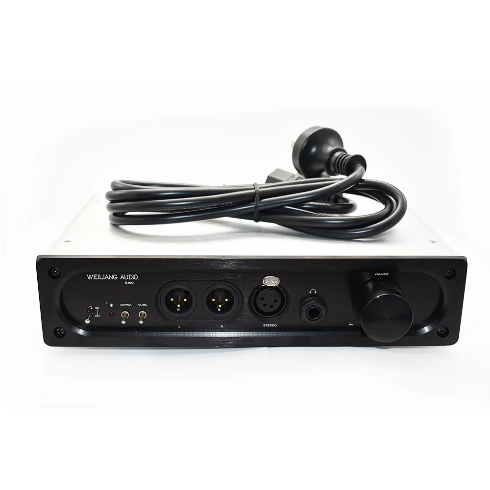 Lusya With case Full Balanced Input Full Balanced