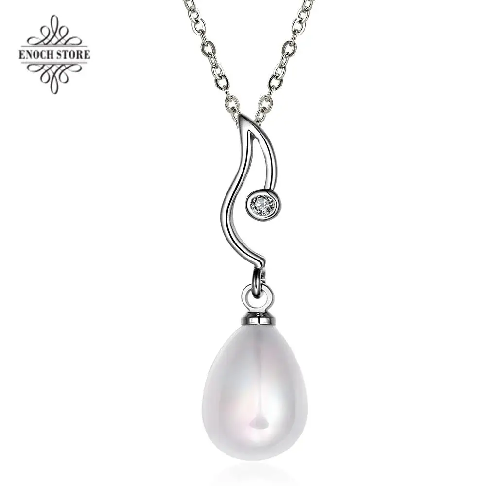 2015 Special Offer Direct Selling Freeshipping Women Slide For Pingente P050 Beautiful Pearl Pendants Girl Friend Best Gift? | Украшения и