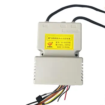 

Adoolla AS-KX204 Special Igniter for Fuel Gas Oven Spare Accessories