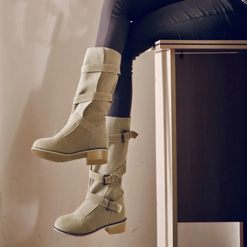 women boots snow boots 7