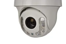 5.0MP H.265 HD MINI PTZ IP High Speed Dome Camera IP66 IR range 50M Network Onvif P2P Android IOS Night Vision IR PTZ Camera