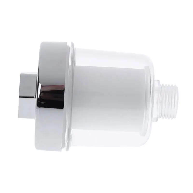 1 комплект воды на выходе очиститель кран фильтр для ванной Душевой бытовой фильтр PP хлопок плотность практическое улучшение наборы воды