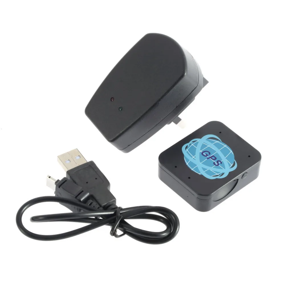  2018 auto GPS tracker GPRS/GSM Tracking System echtzeit Fahrzeug Locator Gerät heißer verkauf
