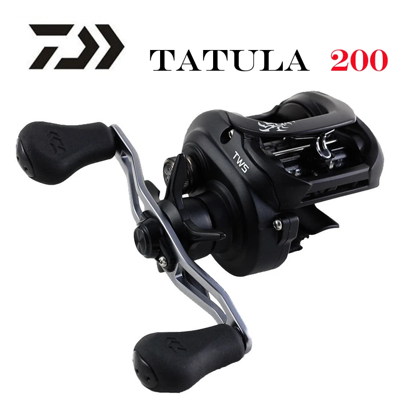 daiwa tatula 2019