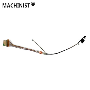 

Video screen Flex wire For ASUS F50 F50SG-1a F50Z F50SF F50N F50SL laptop LCD LED LVDS Display Ribbon cable 1414-02LS000