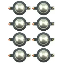 8 шт. диафрагма BMD-440-8 для Behringer, Mackie, Gemini, турбо рога 44,4 мм