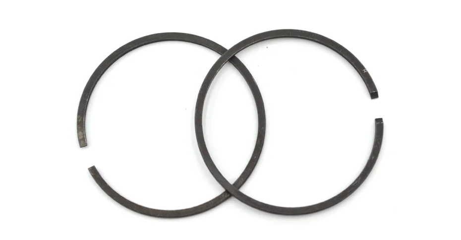 piston ring 010