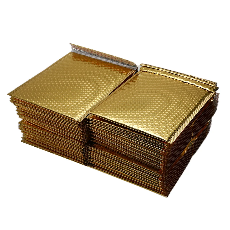 Envelopes de papel