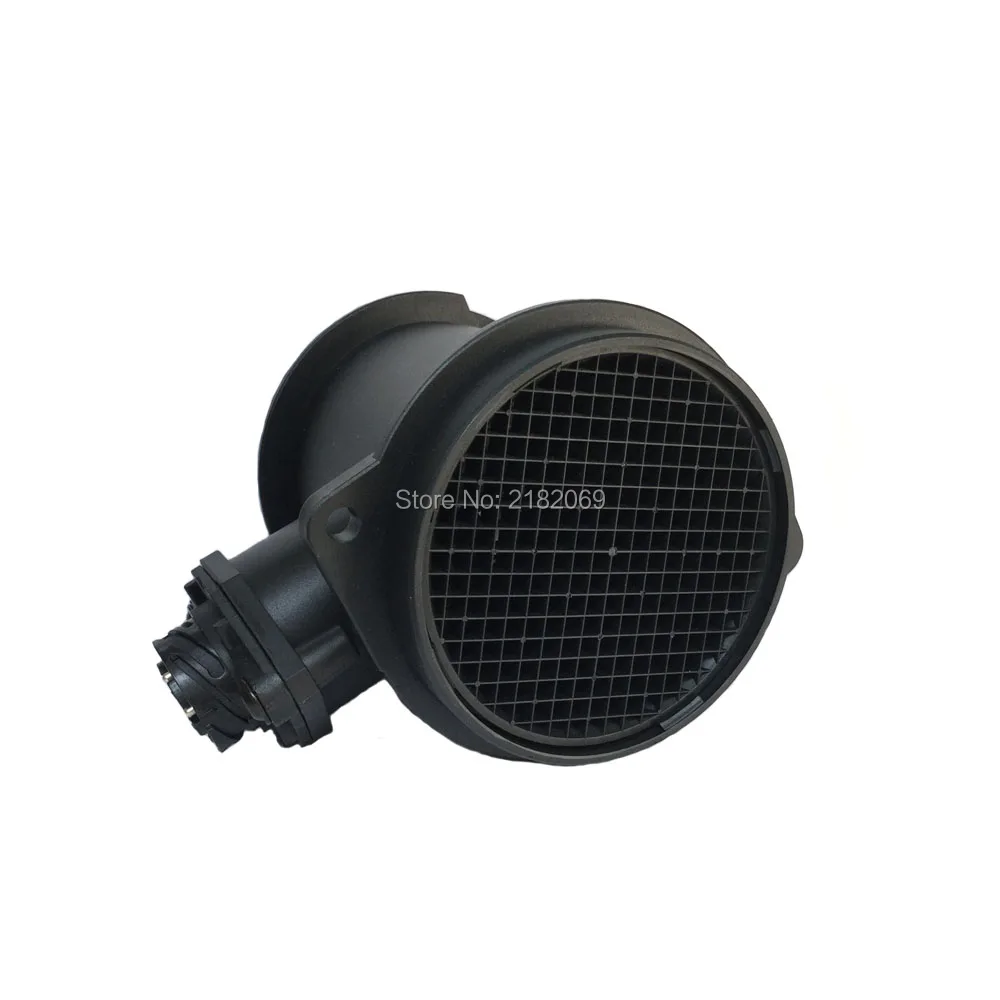 New Mass Air Flow Sensor Meter MAF Mercedes 0280217807