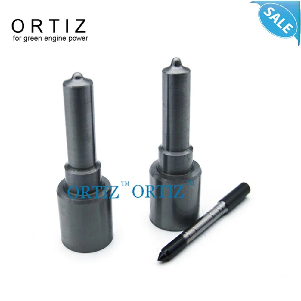 ORTIZ DLLA150P 2121 стандартная Топливная форсунка рельса 150 P2121 0445110355 Форсунка DLLA150 P oem