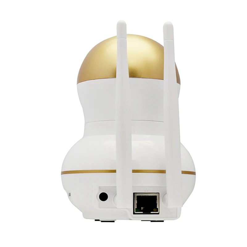 Умный дом Wi Fi комплект сигнализации беспроводная система безопасности ip камера