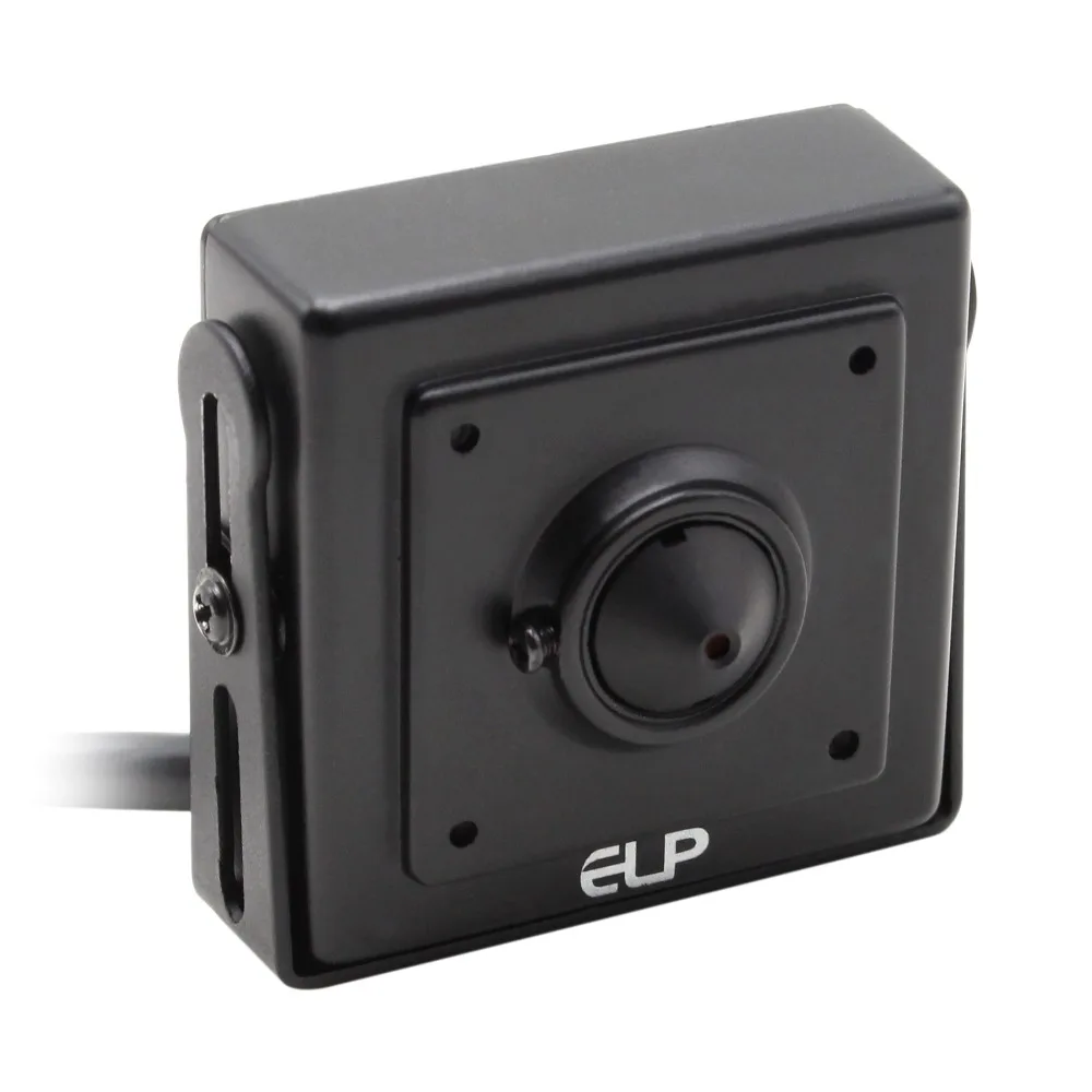 HD webcam USB (1)