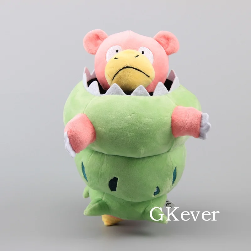 slowbro plush