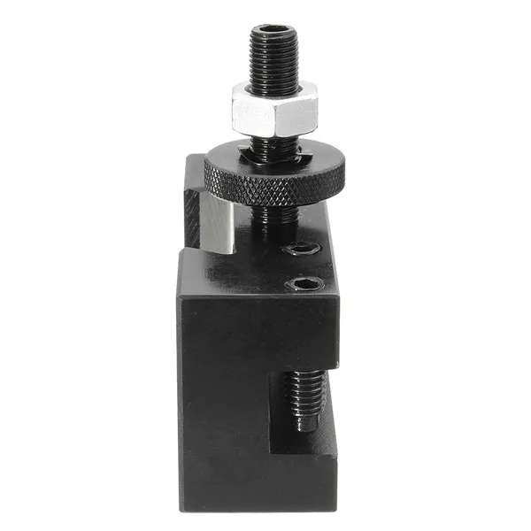 10-15″ BXA Quick Change CNC Lathe Tool Post #1 Turning Facing Holder #250-201 Holder For Lathes Tools