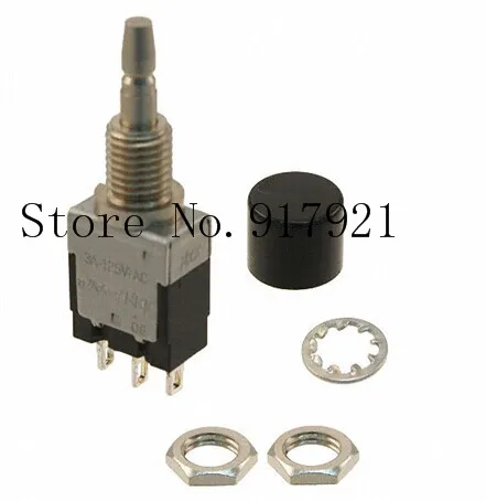 

[ZOB] EB2011-BA imports from Japan nkk day open EB2011 EB2065-CA miniature push button switch EB-2011 --20PCS/LOT
