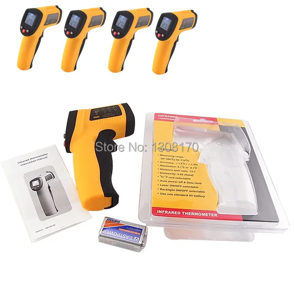 IR-G300x4_set